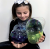 Balony Balloo Ball można ze sobą sklejać